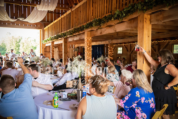 Brendan and Alexa - Reception  - Speeches - TJP (27 of 49)