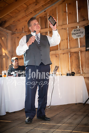 Brendan and Alexa - Reception  - Speeches - TJP (34 of 49)
