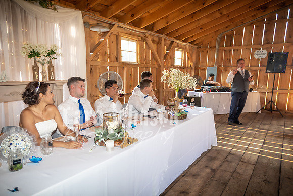 Brendan and Alexa - Reception  - Speeches - TJP (40 of 49)
