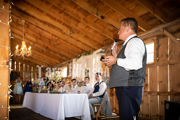 Brendan and Alexa - Reception  - Speeches - TJP (43 of 49)