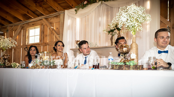 Brendan and Alexa - Reception  - Speeches - TJP (41 of 49)