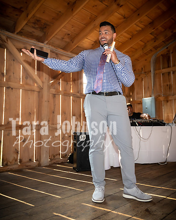 Brendan and Alexa - Reception  - Speeches - TJP (46 of 49)