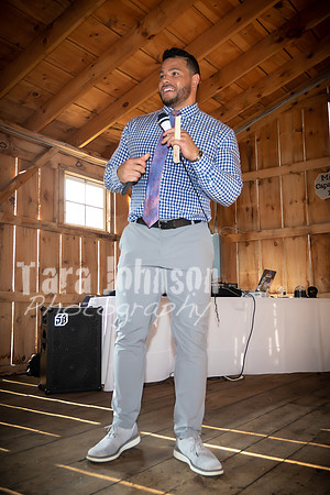 Brendan and Alexa - Reception  - Speeches - TJP (47 of 49)