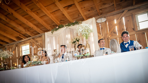 Brendan and Alexa - Reception  - Speeches - TJP (49 of 49)