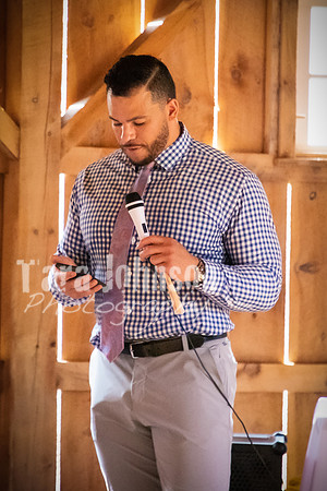 Brendan and Alexa - Reception  - Speeches - TJP (48 of 49)