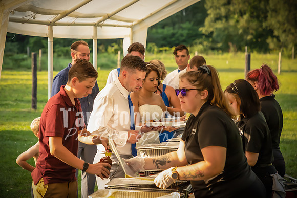 Brendan and Alexa - Reception  - Dinner - TJP (5 of 55)