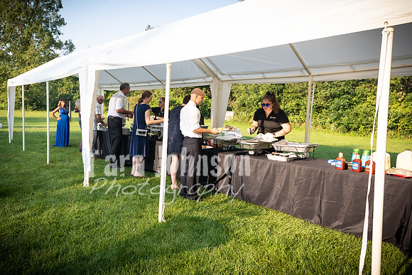 Brendan and Alexa - Reception  - Dinner - TJP (4 of 55)