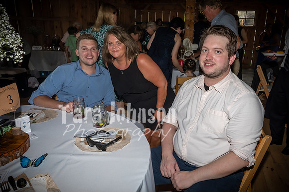 Brendan and Alexa - Reception  - Dinner - TJP (8 of 55)