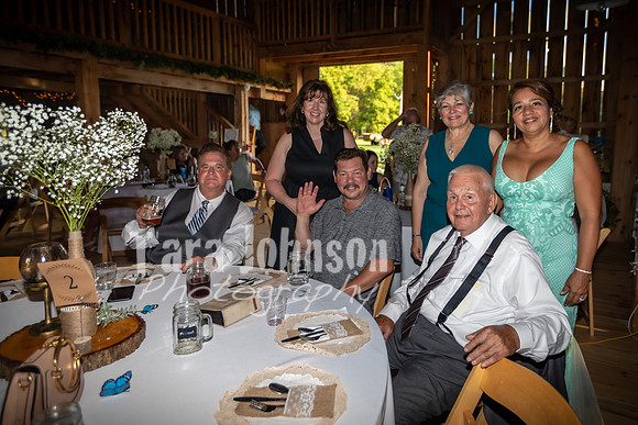 Brendan and Alexa - Reception  - Dinner - TJP (6 of 55)