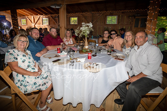 Brendan and Alexa - Reception  - Dinner - TJP (11 of 55)