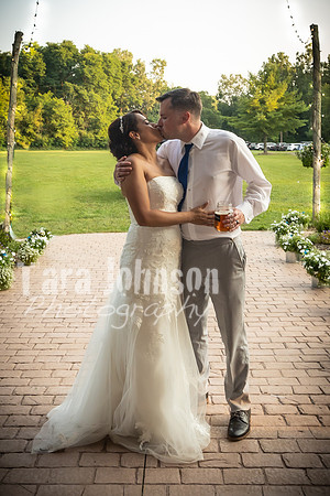 Brendan and Alexa - Reception  - Dinner - TJP (35 of 55)