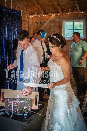 Brendan and Alexa - Reception  - Dinner - TJP (38 of 55)