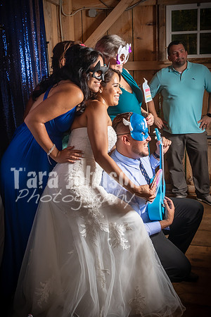 Brendan and Alexa - Reception  - Dinner - TJP (41 of 55)