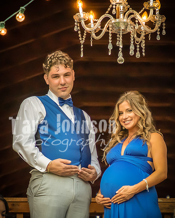 Brendan and Alexa - Bridal Party  - Loft - TJP (5 of 16)