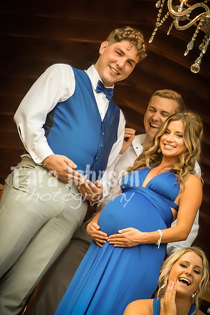 Brendan and Alexa - Bridal Party  - Loft - TJP (6 of 16)