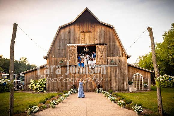 Brendan and Alexa - Bridal Party  - Loft - TJP (3 of 16)