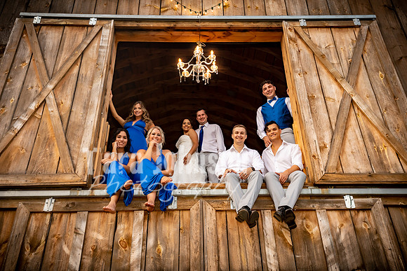 Brendan and Alexa - Bridal Party  - Loft - TJP (1 of 16)