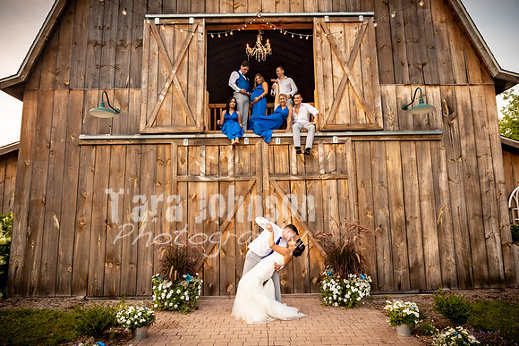 Brendan and Alexa - Bridal Party  - Loft - TJP (7 of 16)