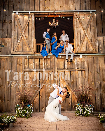 Brendan and Alexa - Bridal Party  - Loft - TJP (10 of 16)