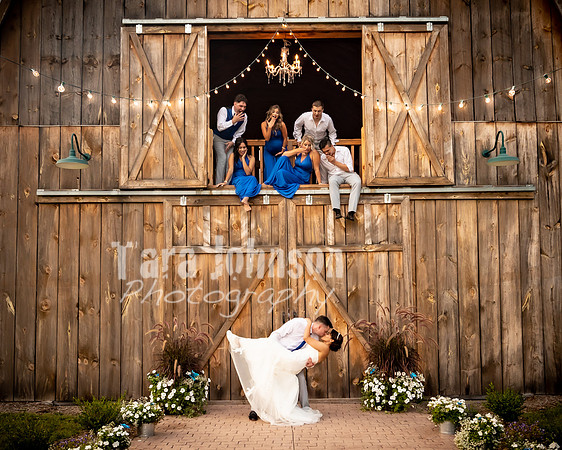 Brendan and Alexa - Bridal Party  - Loft - TJP (12 of 16)