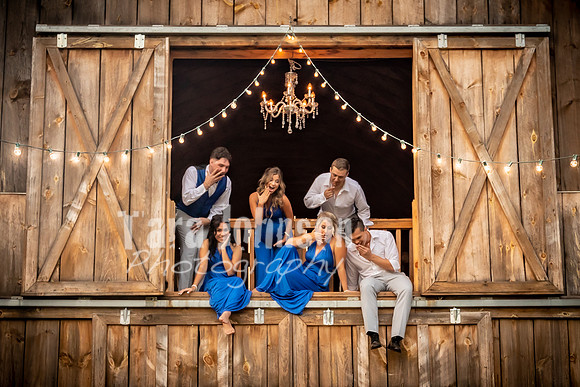 Brendan and Alexa - Bridal Party  - Loft - TJP (13 of 16)