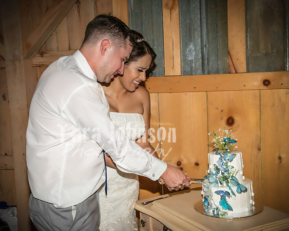 Brendan and Alexa - Reception - End Events - TJP (6 of 119)