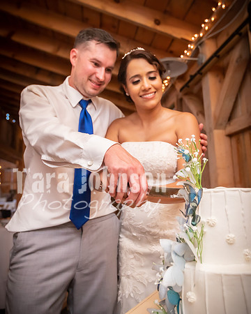 Brendan and Alexa - Reception - End Events - TJP (8 of 119)