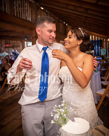 Brendan and Alexa - Reception - End Events - TJP (12 of 119)