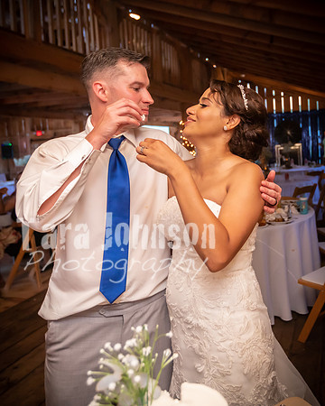 Brendan and Alexa - Reception - End Events - TJP (14 of 119)