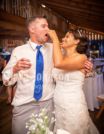 Brendan and Alexa - Reception - End Events - TJP (15 of 119)