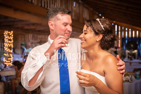 Brendan and Alexa - Reception - End Events - TJP (16 of 119)