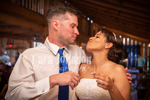 Brendan and Alexa - Reception - End Events - TJP (18 of 119)