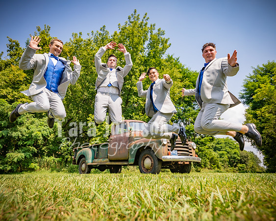 Brendan and Alexa - Groomsmen - TJP (26B of 31)