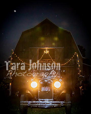 Brendan and Alexa - Reception - End Events - TJP (111 of 119)