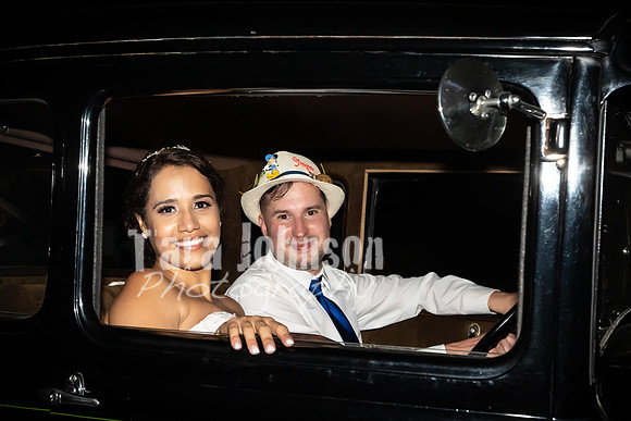 Brendan and Alexa - Reception - End Events - TJP (114 of 119)