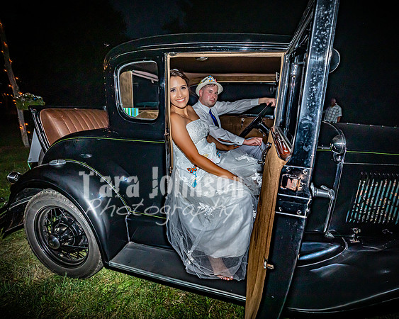 Brendan and Alexa - Reception - End Events - TJP (115 of 119)