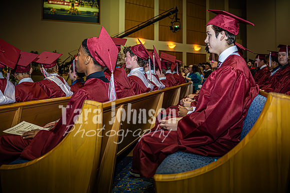 2024 U of D Grad - Ceremony - TJP (16 of 470)
