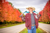 Clayton Weber