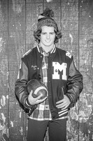 Peyton Chamberlain @ MHS - BW - TJP (5 of 31)