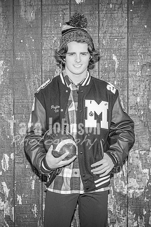 Peyton Chamberlain @ MHS - BW - TJP (5 of 31)