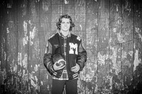 Peyton Chamberlain @ MHS - BW - TJP (4 of 31)