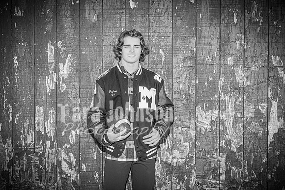 Peyton Chamberlain @ MHS - BW - TJP (4 of 31)