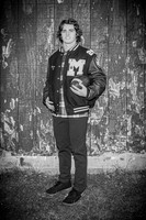 Peyton Chamberlain @ MHS - BW - TJP (6 of 31)