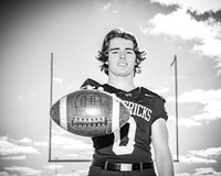 Peyton Chamberlain @ MHS - BW - TJP (14 of 31)