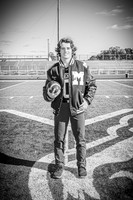 Peyton Chamberlain @ MHS - BW - TJP (19 of 31)