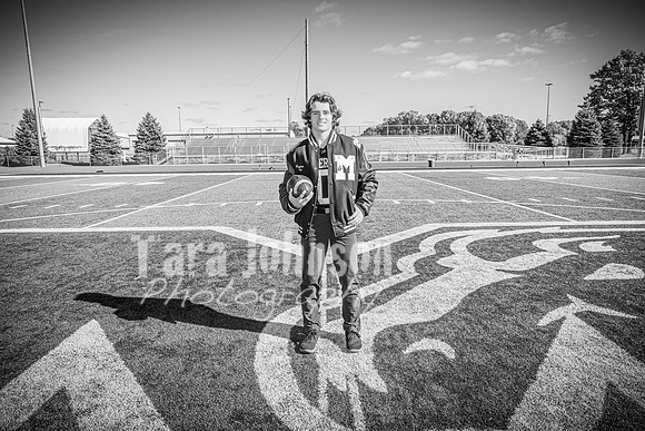 Peyton Chamberlain @ MHS - BW - TJP (18 of 31)
