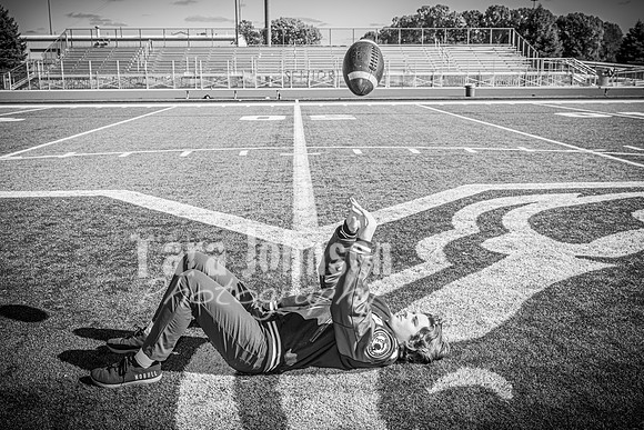 Peyton Chamberlain @ MHS - BW - TJP (21 of 31)