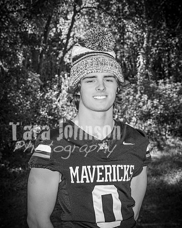 Peyton Chamberlain @ MHS - BW - TJP (30 of 31)