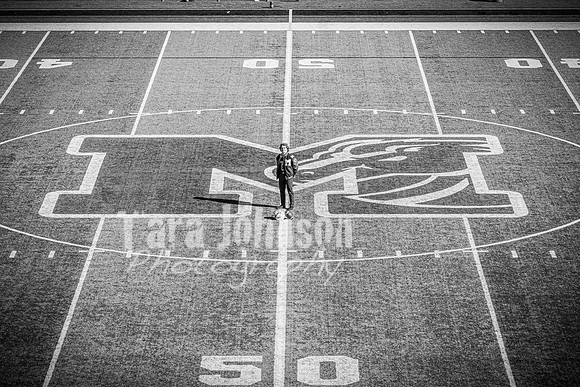 Peyton Chamberlain @ MHS - BW - TJP (25 of 31)