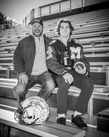Peyton Chamberlain @ MHS - BW - TJP (28 of 31)